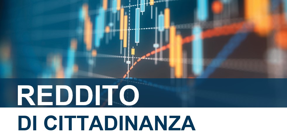 immagine Reddito di cittadinanza, online la nota sulla condizione occupazionale dei beneficiari 